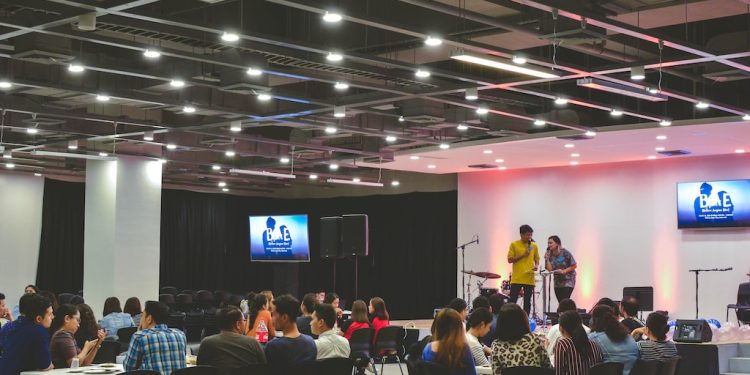 Dlaczego warto skorzystać z usług agencji eventowej?