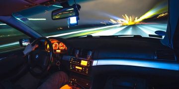 Rekordzista: 3,2 promile alkoholu w organizmie