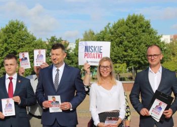 Bezpieczeństwo przez różne przypadki