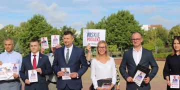 Bezpieczeństwo przez różne przypadki