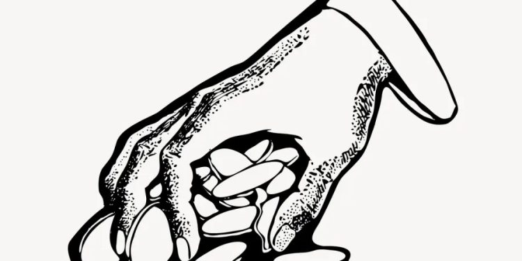 Chciwość silniejsza od zdrowego rozsądku?