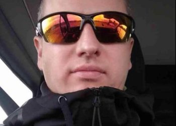 Policja? Widziałem poszukiwanego Grzegorza Borysa