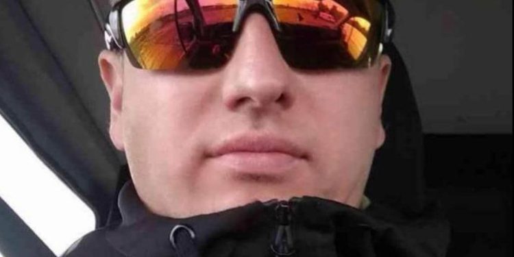 Policja? Widziałem poszukiwanego Grzegorza Borysa