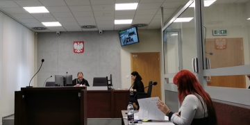 Oskarżona kandydatka z list Konfederacji: po prostu k…. cyrk