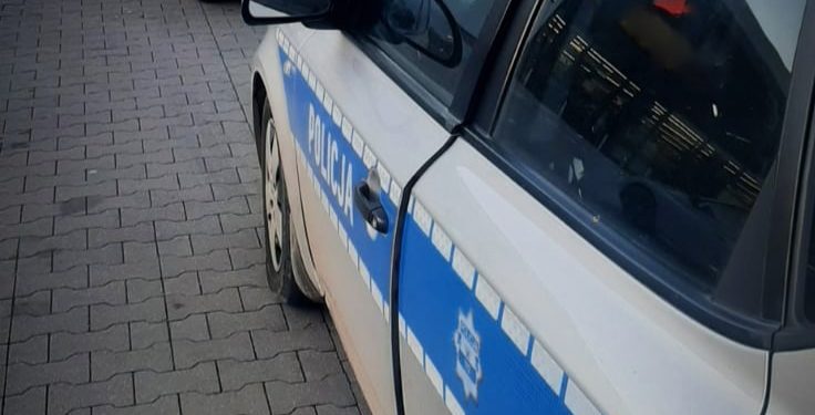 Życie to są chwile chwile, w organizmie 3 promile …