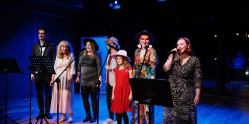 Ma życie Elka. Bo Marzycielka!