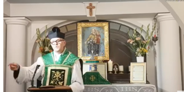 Kontrowersyjny ksiądz to za mało powiedziane. Co on wygaduje?