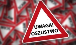 Wpłać oszczędności na inne konto, by były bezpieczne …