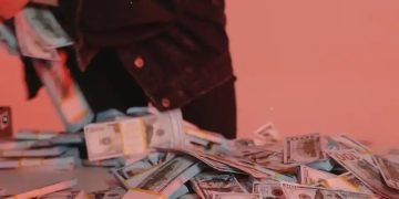 Zuch? Wała! Kradzież zuchwała.