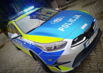 Kia Sportage i Kia Ceed – nowe radiowozy ełckich mudnurowych