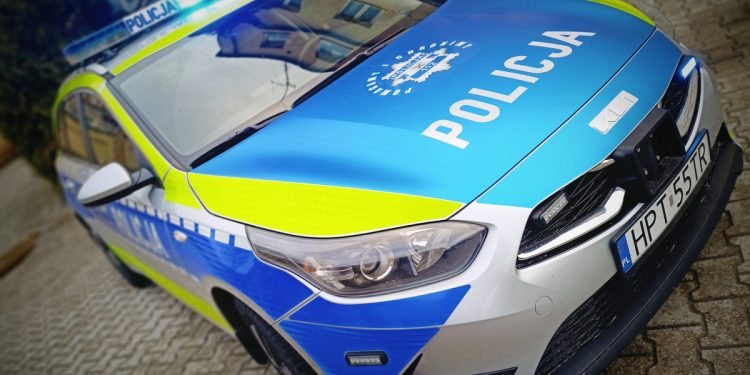 Kia Sportage i Kia Ceed – nowe radiowozy ełckich mudnurowych