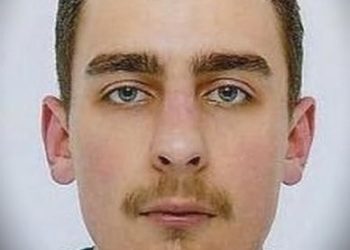 Poszukiwania 23-latka