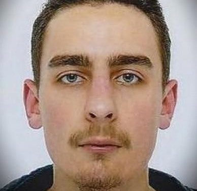 Poszukiwania 23-latka