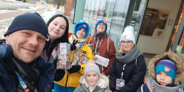 WOŚP to WY! Jesteście wielcy!