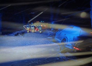 Śmierć rowerzysty. Poszukiwani świadkowie