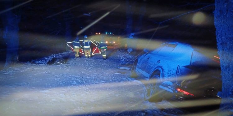 Śmierć rowerzysty. Poszukiwani świadkowie