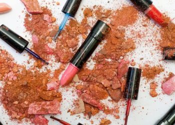 Ferie w drogerii. Z adrenaliną i kradzieżami