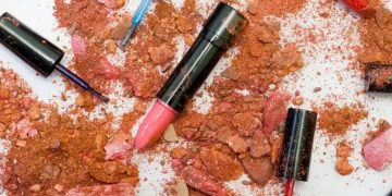 Ferie w drogerii. Z adrenaliną i kradzieżami