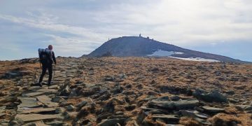 Szedł, żeby pomóc koledze ze studiów, który doznał udaru