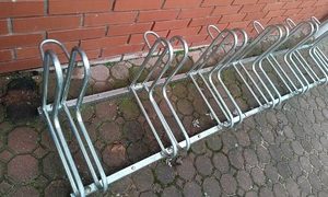 Stojaki? Ładuj na paki!