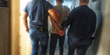 Odebrał go z kicia. Nagroda? Pobicia!