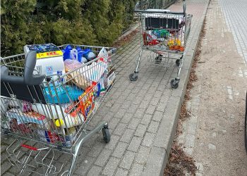 Klawo jak cholera, czyli Gang Olsena w Grajewie