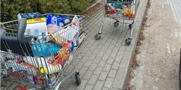 Klawo jak cholera, czyli Gang Olsena w Grajewie