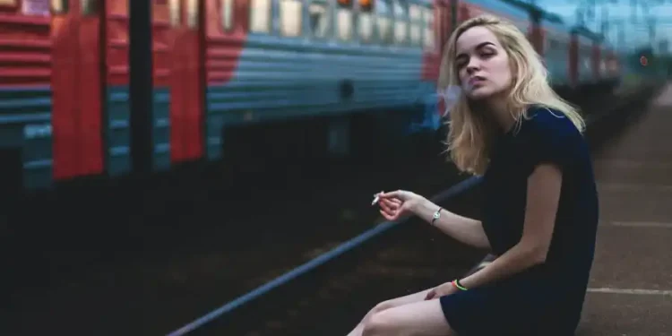 Dymek bez vad(t) i rozkminek