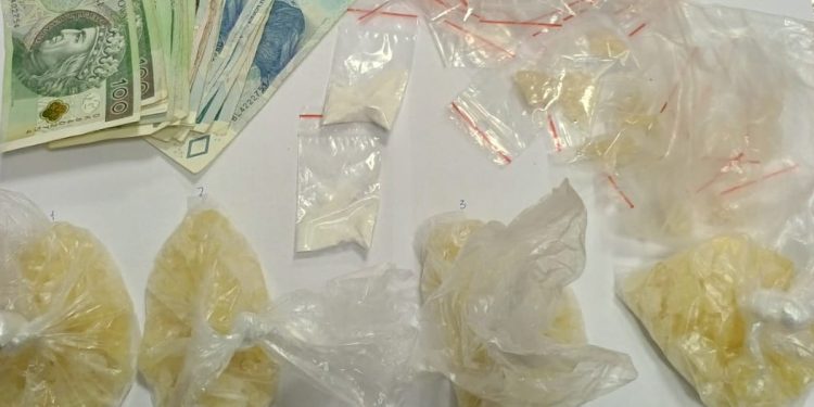 Kryształ w Żyrardowie? Nikt się nie dowie!