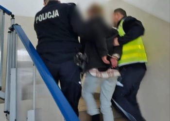 Zgroza. Czy córka zabiła swoich rodziców?