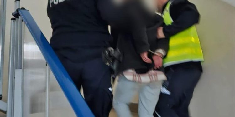 Zgroza. Czy córka zabiła swoich rodziców?