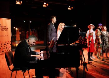 To już dzisiaj! Kolejny koncert ełckich Marzycielek