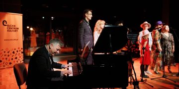 To już dzisiaj! Kolejny koncert ełckich Marzycielek