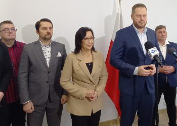 Nowe otwarcie i nowa nadzieja PiS-u?