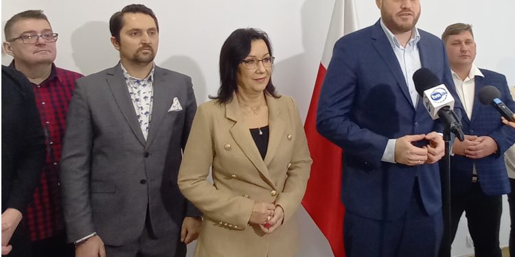 Nowe otwarcie i nowa nadzieja PiS-u?