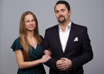 Oficjalnie – Rafał Karaś kandydatem na prezydenta Ełku