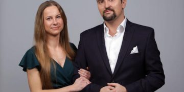 Oficjalnie – Rafał Karaś kandydatem na prezydenta Ełku