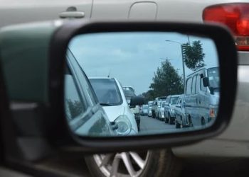 Objazdy i ręczne sterowanie ruchem na drogach regionu. Gdzie kłopoty?