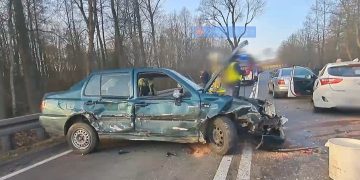 Ace Vent(o)ra – o włos od tragedii