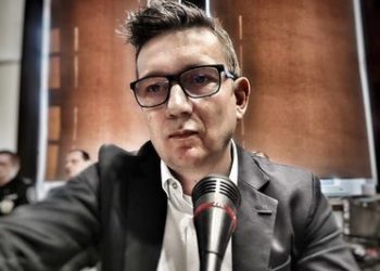 Polityczny testament Wesołowskiego