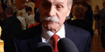 Krzysztof Wiloch kandydatem Łączy nas Ełk na prezydenta miasta