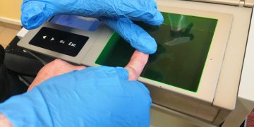 Odbieraka czeka paka