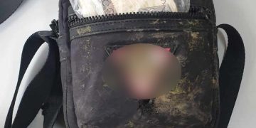 Gość klawy z Lubawy – znalazł i oddał  ponad 10 tys. zł!