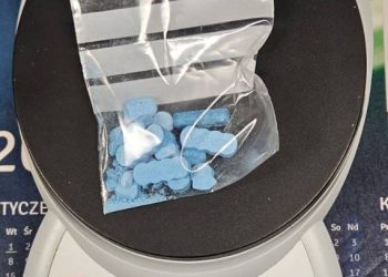 Wyśledzili go! Podróż za jeden uśmiech?