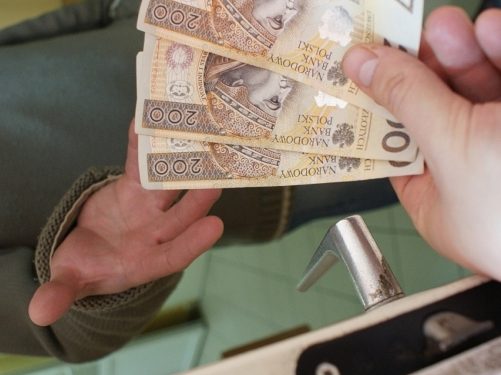 Dała się nabrać i straciła 44 tys. zł