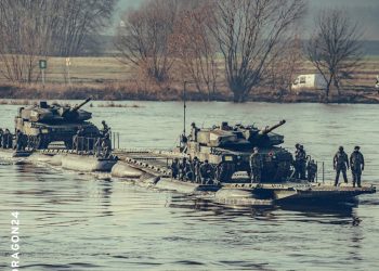 Kto szykuje wojnę, czyli Dragon-24 i dezinformacja