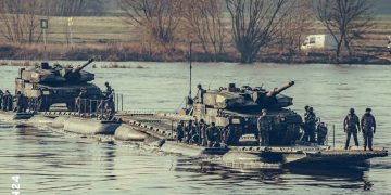 Kto szykuje wojnę, czyli Dragon-24 i dezinformacja
