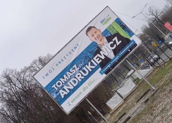 Ełk jak Grajewo – kampania ruszyła z kopyta. Legalnie.