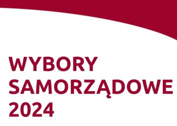 Wybory samorządowe 2024 – publikujemy listy kandydatów!