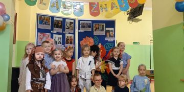 Ich twarze wyglądały bardzo znajomo!